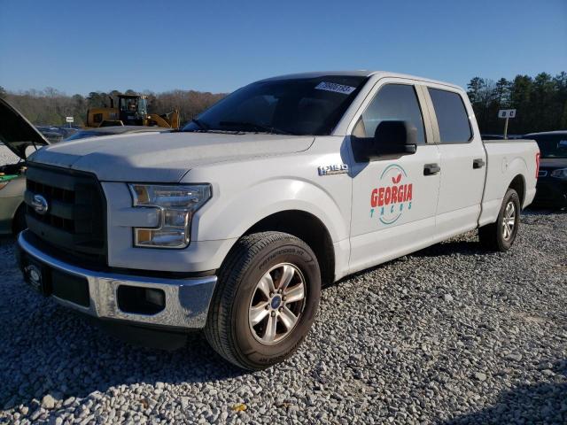 ford f-150 2015 1ftew1cf4ffb66439