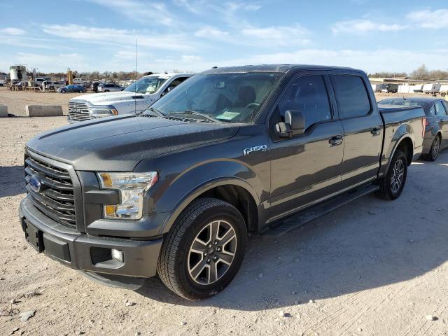 ford f150 super 2016 1ftew1cf4gke72047