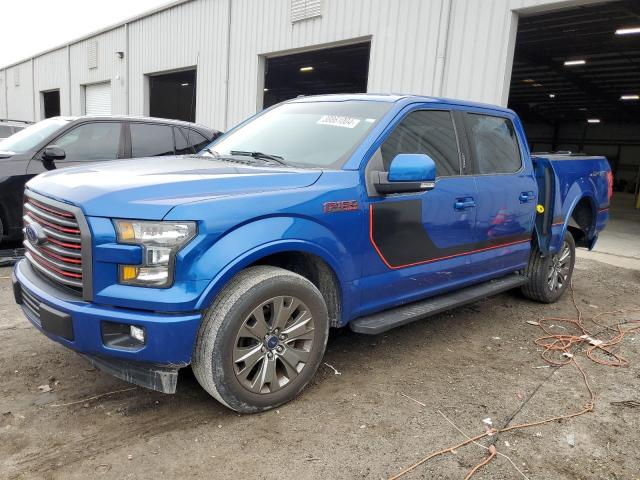 ford f-150 2017 1ftew1cf4hfb30611