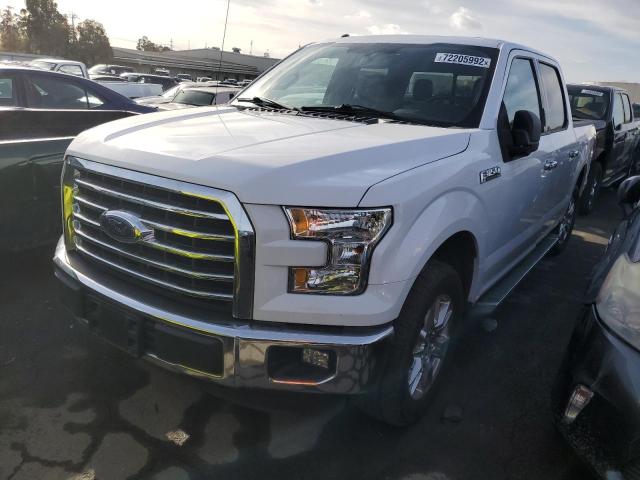 ford f150 super 2015 1ftew1cf5fkd82291