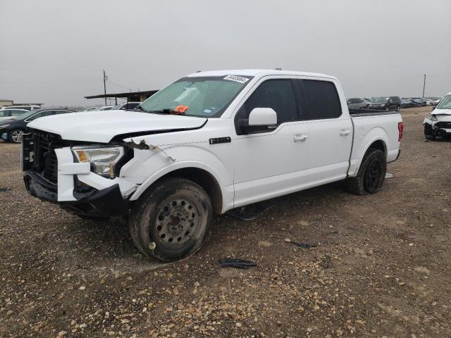 ford f150 super 2015 1ftew1cf5fke54543