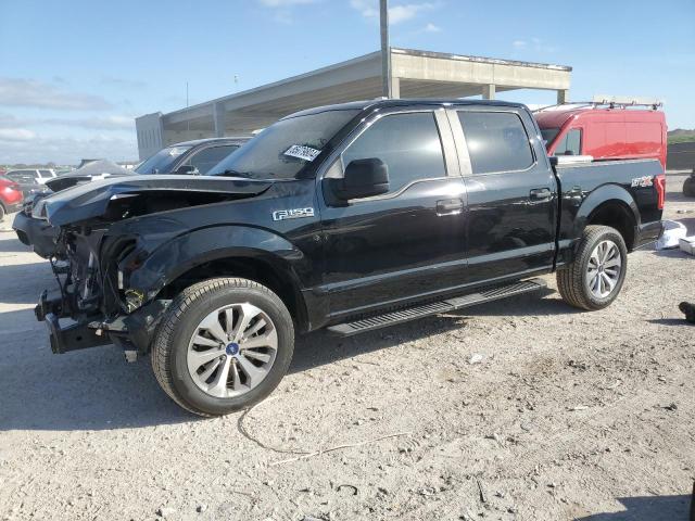 ford f150 super 2017 1ftew1cf5hfb18290