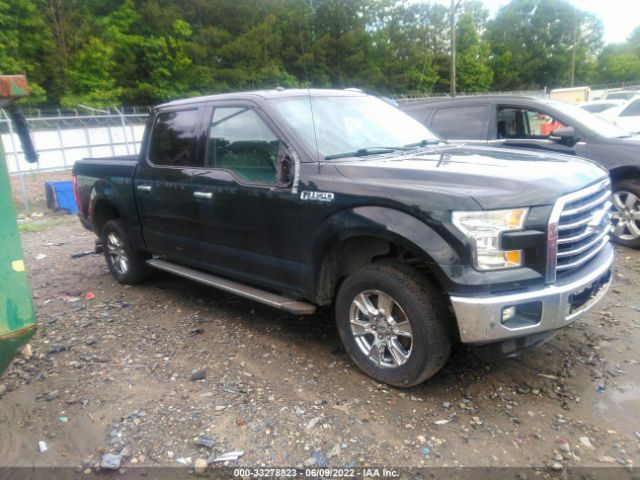 ford f-150 2015 1ftew1cf6ffc35633