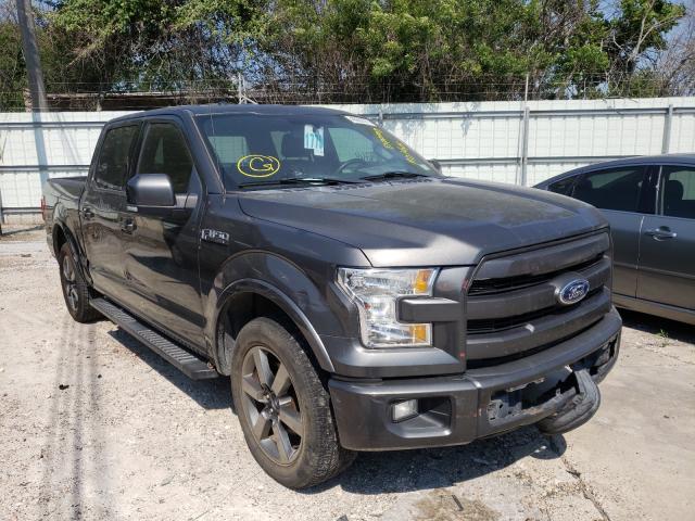 ford f150 super 2015 1ftew1cf6fkd77309