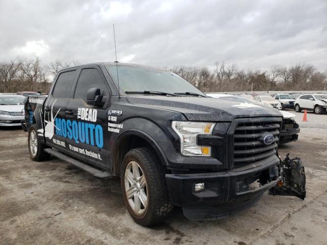 ford f150 super 2016 1ftew1cf6gkd42870