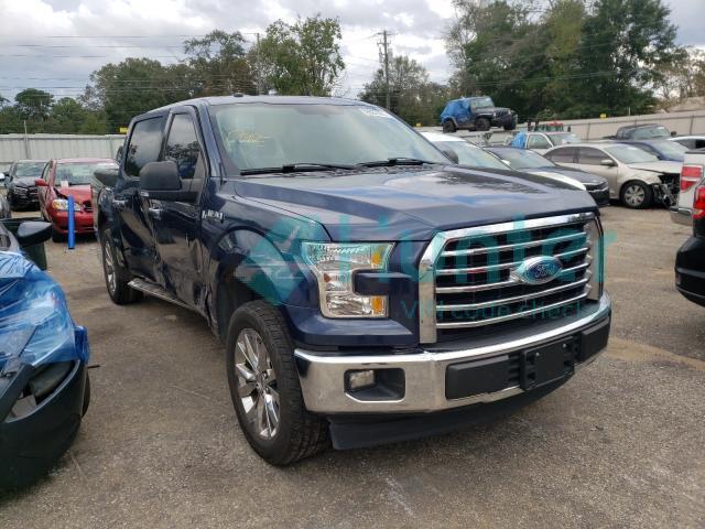 ford  2017 1ftew1cf6hfc50166
