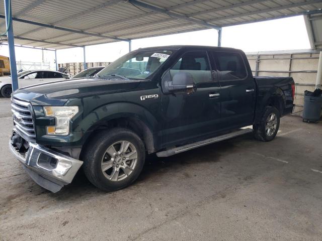 ford f-150 2016 1ftew1cf7gkf10189