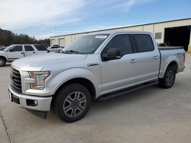 ford f150 super 2017 1ftew1cf7hfc41752