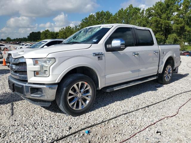 ford f-150 2016 1ftew1cf8gkf10427