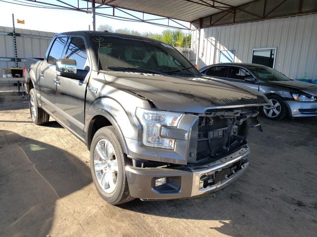 ford f150 super 2017 1ftew1cf8hfa39907