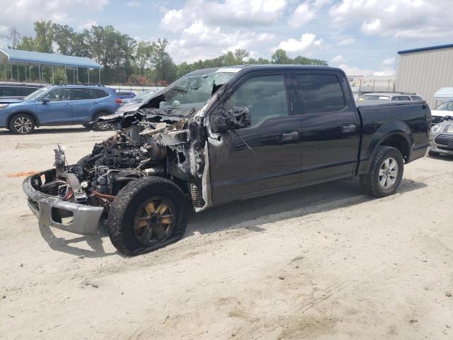 ford f150 super 2017 1ftew1cf8hfb34953