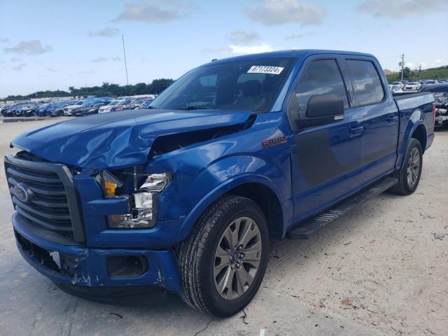 ford f150 super 2017 1ftew1cf8hfc30923