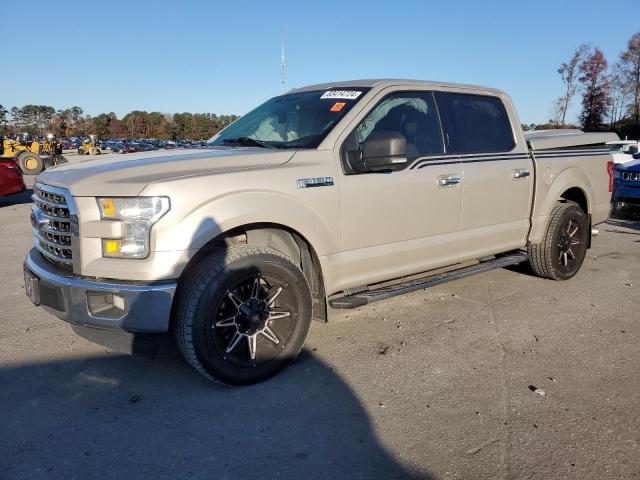 ford f150 super 2017 1ftew1cf8hkc51231