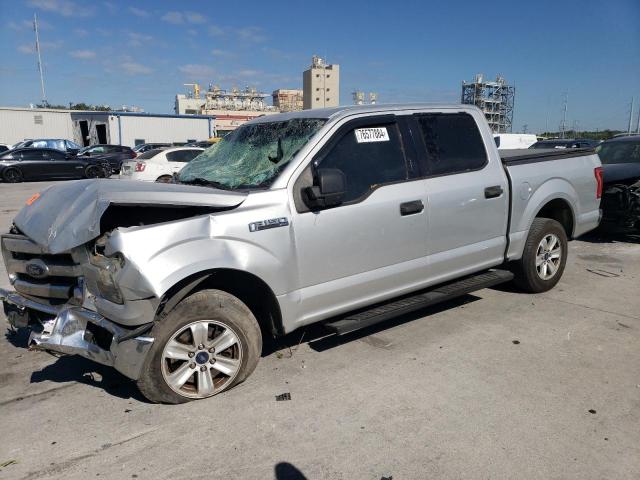 ford f150 super 2016 1ftew1cf9gkd45536