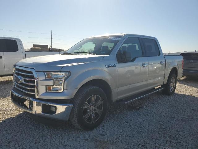 ford f150 super 2016 1ftew1cfxgkd94194