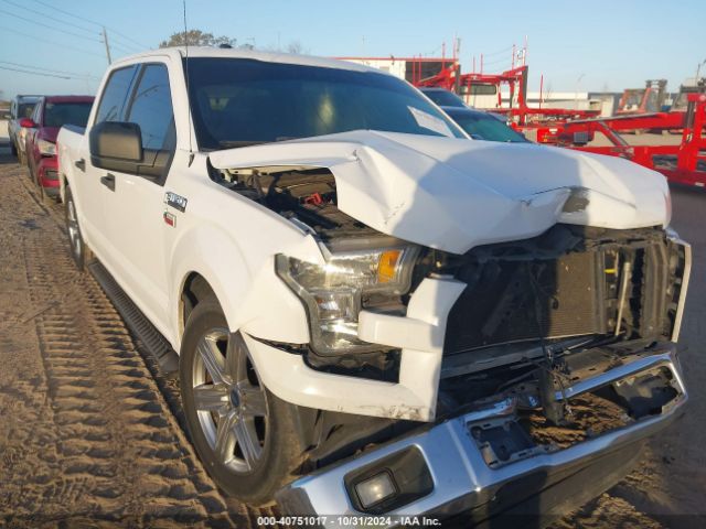 ford f-150 2016 1ftew1cfxgke04903