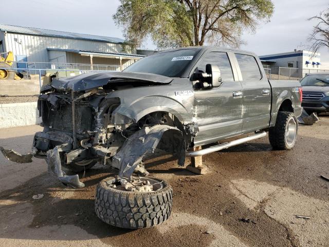 ford f150 super 2017 1ftew1cfxhkc61033