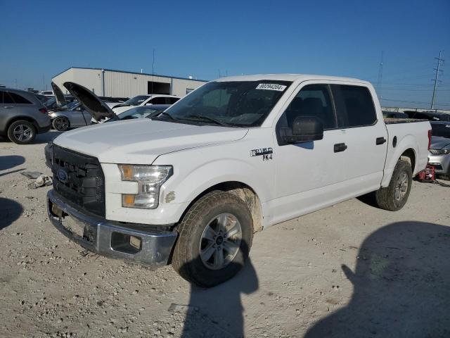 ford f150 super 2017 1ftew1cfxhkd96934