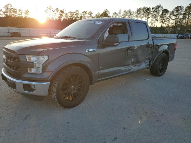 ford f150 super 2015 1ftew1cg0ffc46507