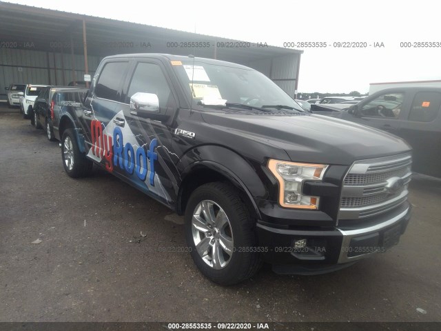 ford f-150 2016 1ftew1cg0gfb98329