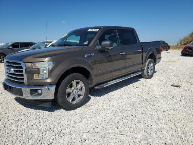 ford f150 super 2017 1ftew1cg0hkc23240