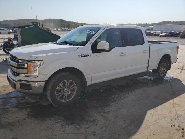 ford f150 super 2018 1ftew1cg0jkd32075