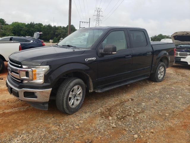 ford f-150 2018 1ftew1cg0jkf15962