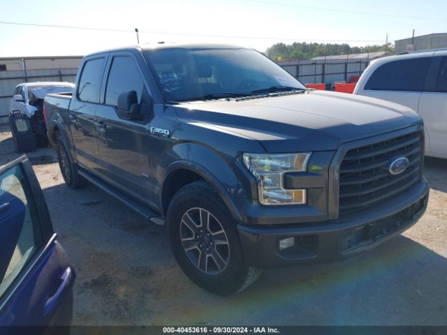 ford f-150 2015 1ftew1cg1ffa02008