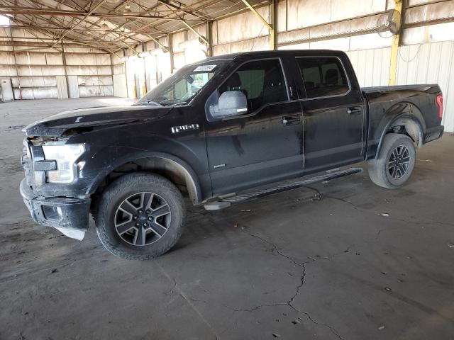 ford f150 super 2015 1ftew1cg1fkd36742