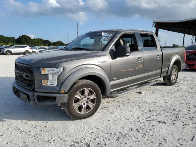 ford f-150 2016 1ftew1cg1gke09030