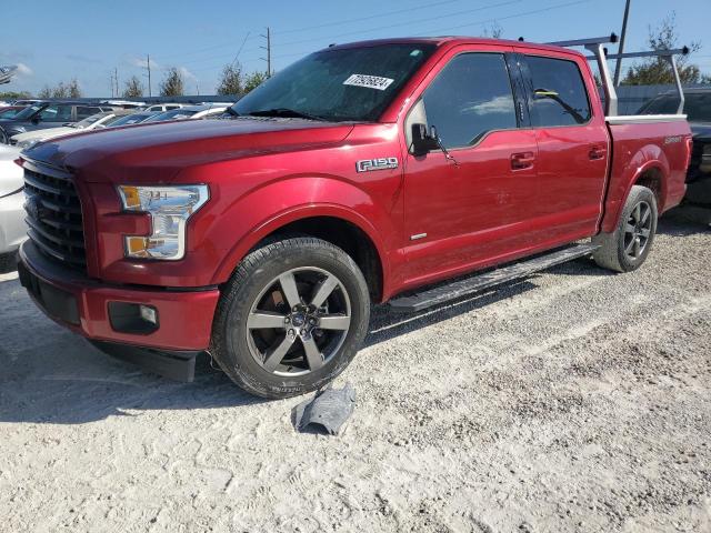 ford f150 super 2017 1ftew1cg1hfb74011