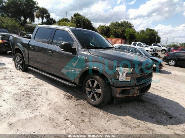 ford f-150 2017 1ftew1cg1hfb86563