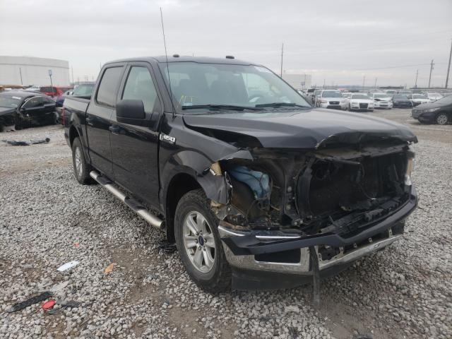 ford f150 super 2018 1ftew1cg1jkc27710