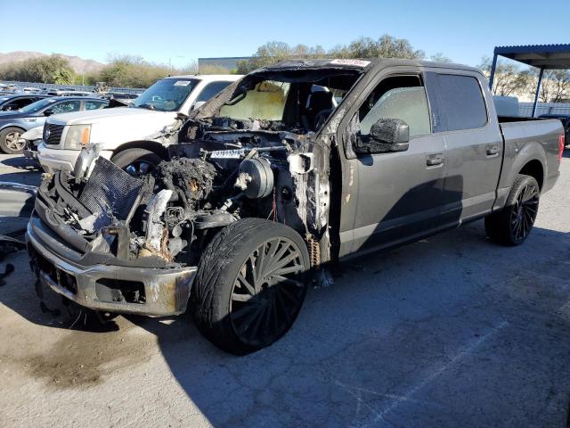 ford f150 super 2018 1ftew1cg1jkc87549