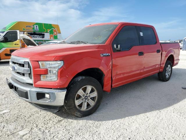 ford f150 super 2016 1ftew1cg2gfb55661