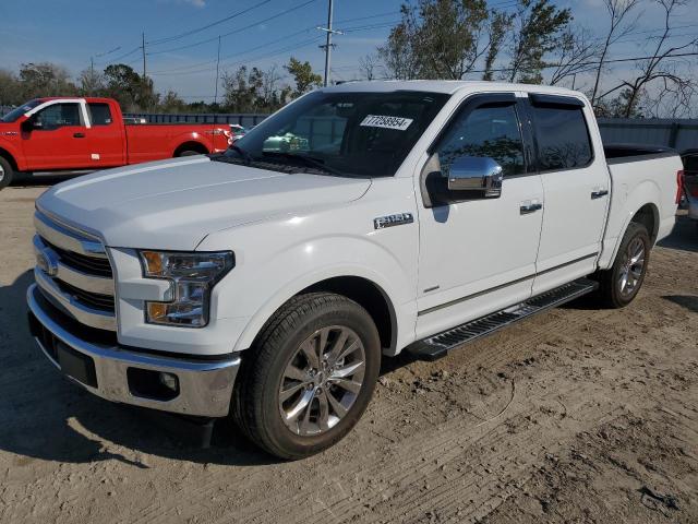 ford f150 super 2017 1ftew1cg2hke06610