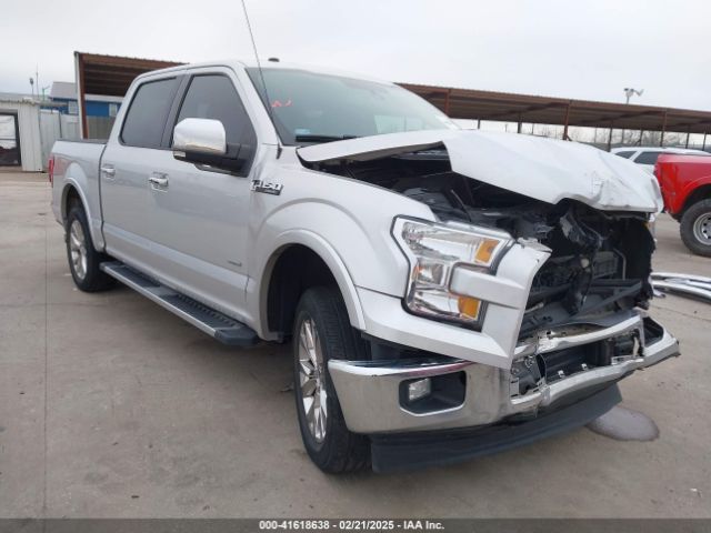 ford f-150 2017 1ftew1cg2hke13380