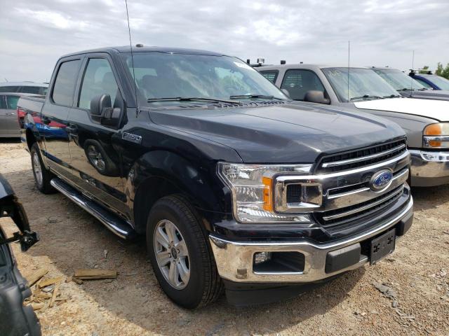 ford f150 super 2018 1ftew1cg2jkc52096