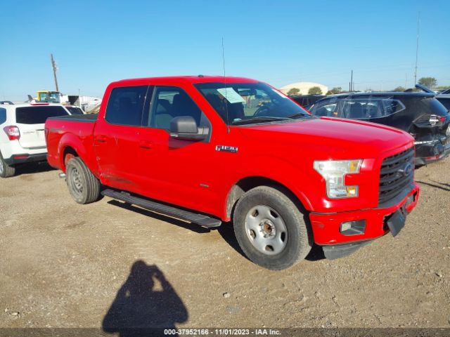 ford f-150 2015 1ftew1cg3fkd20414