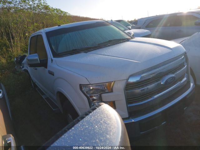 ford f-150 2017 1ftew1cg3hke09791