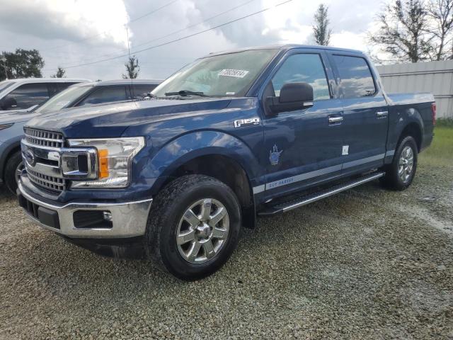 ford f150 super 2018 1ftew1cg3jkc98262