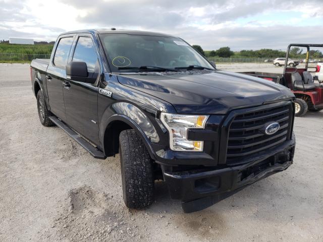 ford f150 super 2017 1ftew1cg4hfa70998