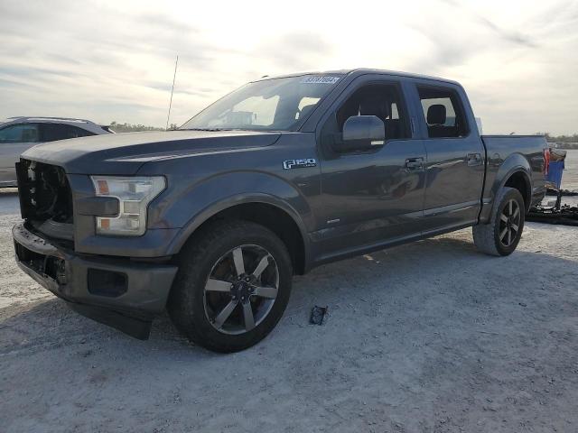 ford f150 super 2017 1ftew1cg4hfb06124