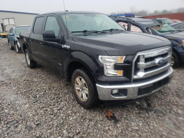 ford f150 super 2017 1ftew1cg4hfc05462