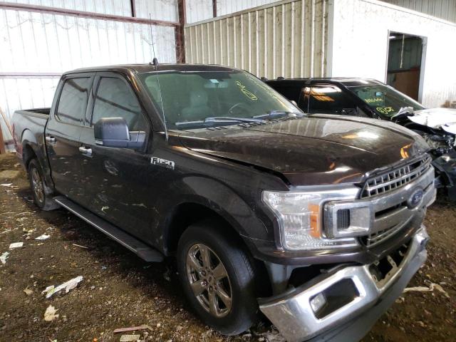 ford f150 super 2018 1ftew1cg4jfa05641