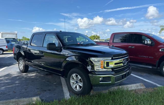 ford f-150 2018 1ftew1cg4jfc79762