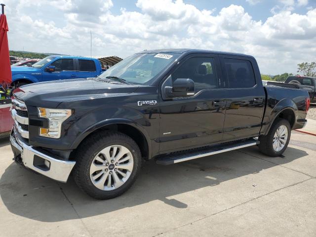 ford f-150 2015 1ftew1cg5fkd26330