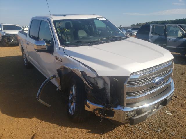 ford f150 super 2016 1ftew1cg5gke01786