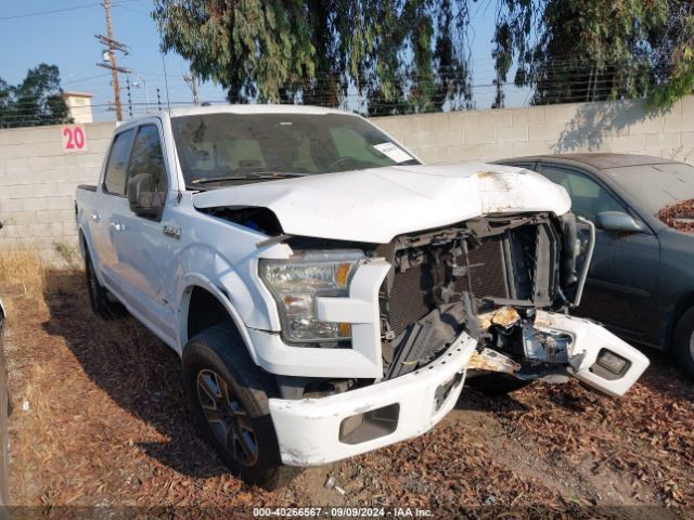 ford f-150 2016 1ftew1cg5gke32178