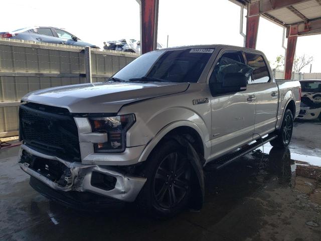 ford f-150 2016 1ftew1cg5gkf40560